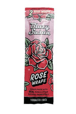 Blazy Susan Rose Wraps