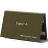 Export A Rolling Papers
