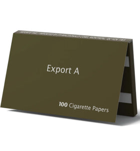 Export A Rolling Papers