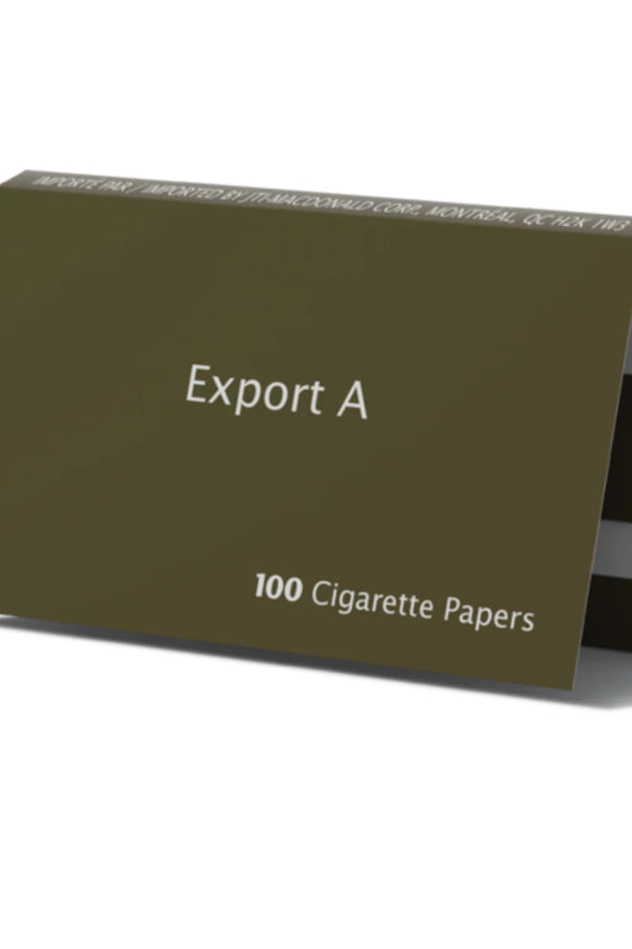 Export A Rolling Papers