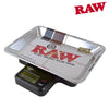 RAW Tray Scale