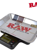 RAW Tray Scale