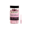 Blazy Susan Pink Shorty Cones 50 pack