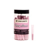 Blazy Susan Pink Shorty Cones 50 pack