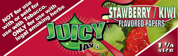 Juicy Jay's 1 1/4