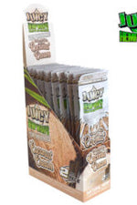 Juicy Hemp Wraps