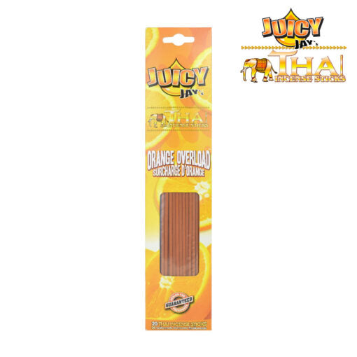 Juicy Jay's Incense