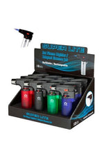 X-Lite Super Lite Jet Flame Lighter