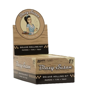 Blazy Susan Deluxe Rolling Kit