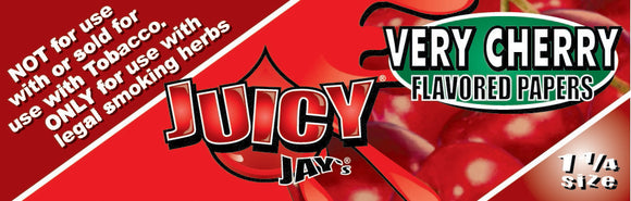 Juicy Jay's 1 1/4