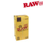 RAW PRE-ROLLED CONE 1¼ – 75/PACK