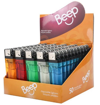 Beep X-Lite XLC8022 Lighter