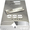 OCB X-Pert Silver 1 1/4