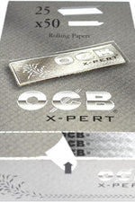 OCB X-Pert Silver 1 1/4