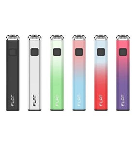 YOCAN Flat 510 Battery Adjustable Voltage