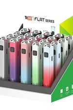 YOCAN Flat Plus