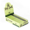 Zig Zag Organic 1 1/4 Rolling Papers