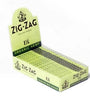 Zig Zag Organic 1 1/4 Rolling Papers