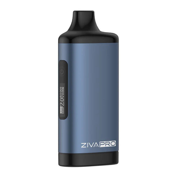 Yocan Ziva Pro Smart Vaporizer Mod