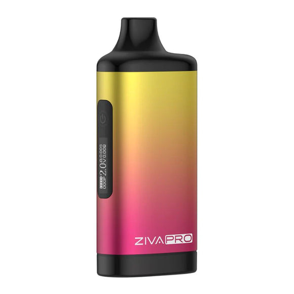 Yocan Ziva Pro Smart Vaporizer Mod