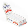 Zig Zag - White Kutcorners Rolling Papers