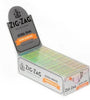 Zig Zag Single Wide Ultra Thin Slow Burning Rolling Papers