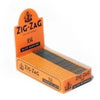 Zig Zag 1 1/4 Orange Rolling Papers