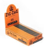 Zig Zag 1 1/4 Orange Rolling Papers