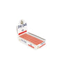 Zig Zag 1 1/4 White Rolling Papers
