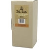 Zig Zag Bulk 1 1/4" Cones 900 Per Box