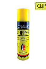 Clipper Butane 139g - We Roll With It
