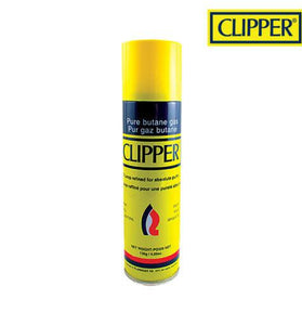 Clipper Butane 139g - We Roll With It