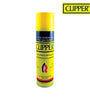 Clipper Butane 139g - We Roll With It