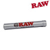 RAW Metal Storage Tube - We Roll With It