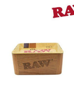 RAW Cache Box Mini - We Roll With It