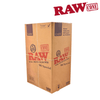 RAW 98 Special BULK Box 1400 Cones - We Roll With It