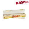 RAW Organic 1 1/4 Cones Pre-Rolled 32/Pack - We Roll With It