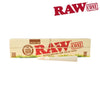 RAW Organic King Size Pre-Rolled Cones 32 per pack - We Roll With It