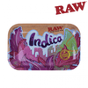 RAW Indica Rolling Tray - Small - We Roll With It