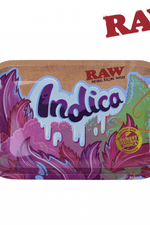 RAW Indica Rolling Tray - Small - We Roll With It