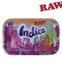 RAW Indica Rolling Tray - Small - We Roll With It