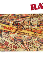 RAW Mix Rolling Tray - Small - We Roll With It