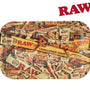 RAW Mix Rolling Tray - Small - We Roll With It