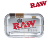 RAW Steel Rolling Tray - Small - We Roll With It