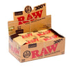 RAW Classic 1 1/4 Natural Rolling Papers 300 pack