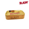 RAW Acacia Wood Cache Box Small - We Roll With It