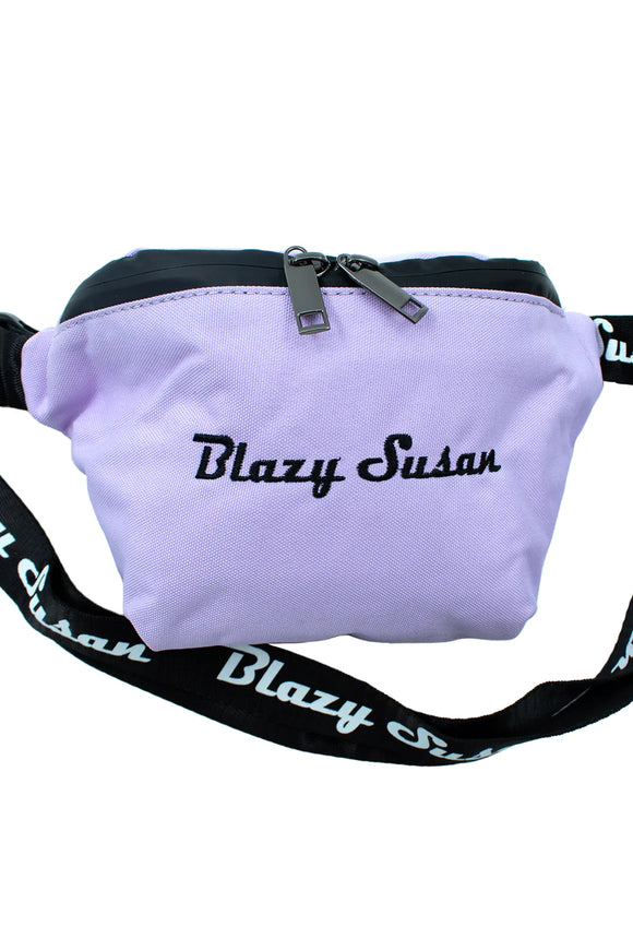 Blazy Susan Fanny Pack