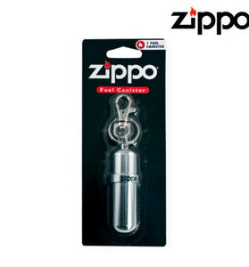 Zippo Fuel Canister - We Roll With It