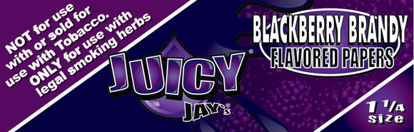 Juicy Jay's 1 1/4