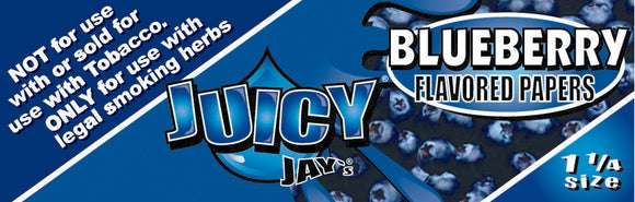 Juicy Jay's 1 1/4